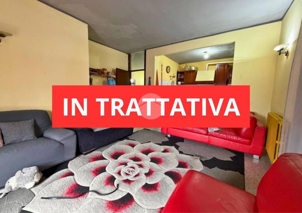 appartamento in vendita a Villongo