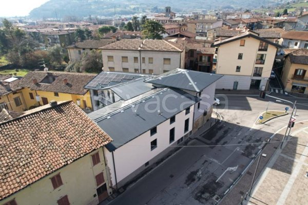 appartamento in vendita a Villongo