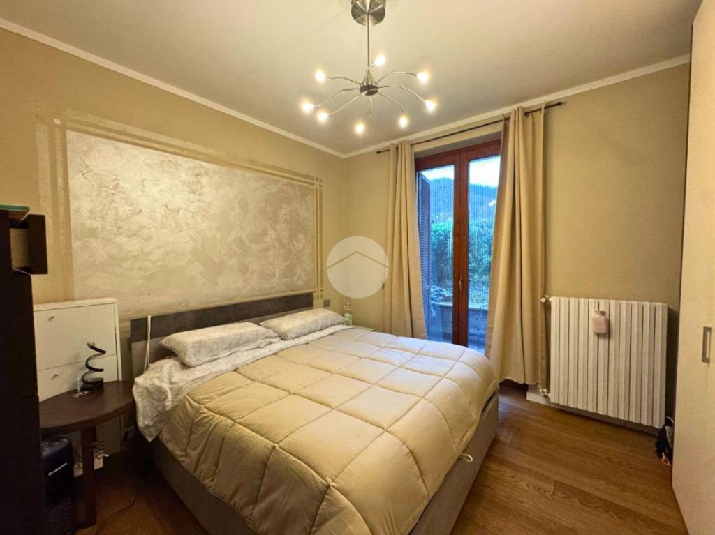 appartamento in vendita a Villongo in zona San Filastro