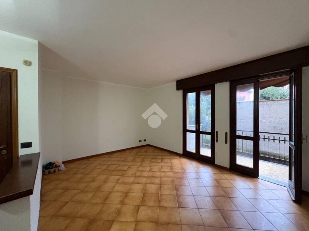 appartamento in vendita a Villongo