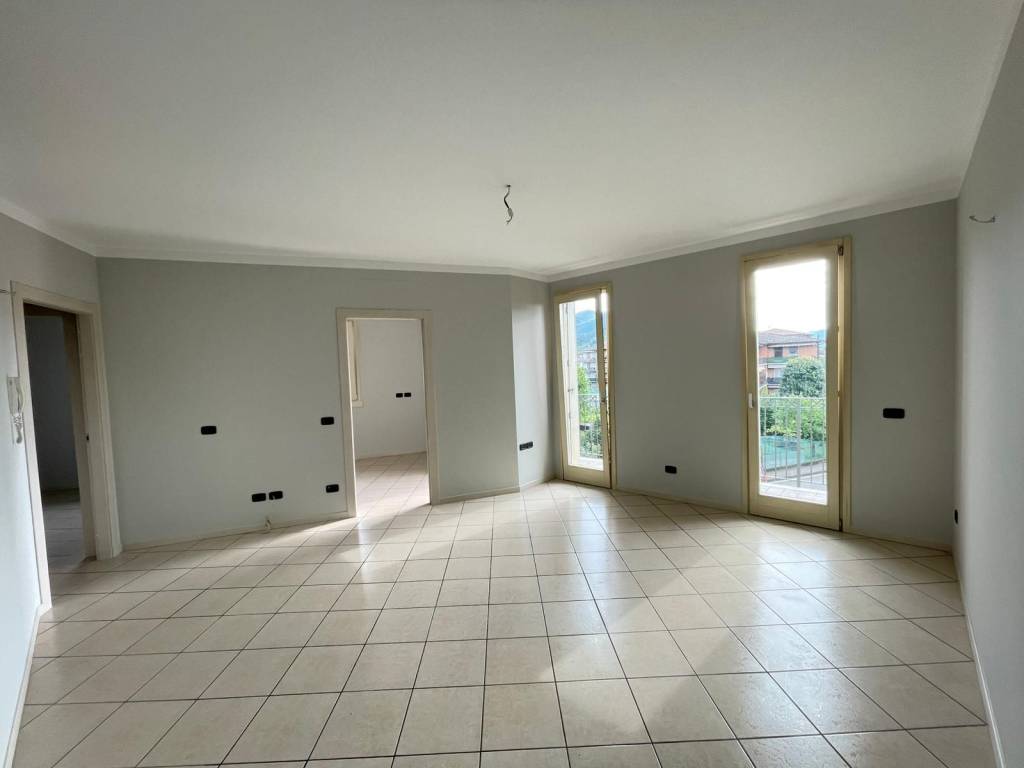 appartamento in vendita a Villongo