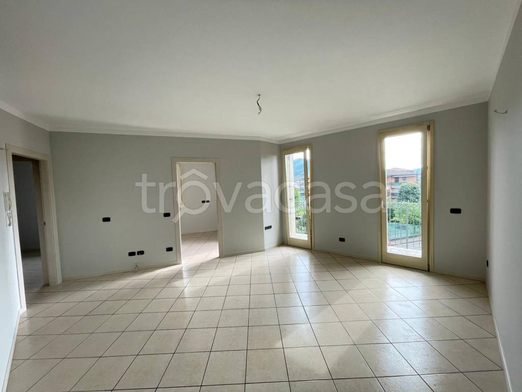appartamento in vendita a Villongo