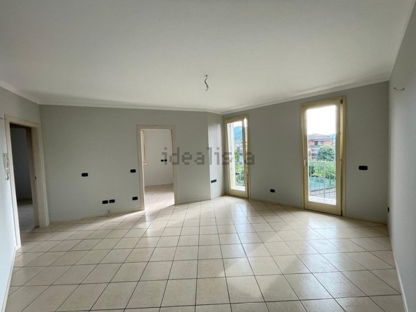 appartamento in vendita a Villongo
