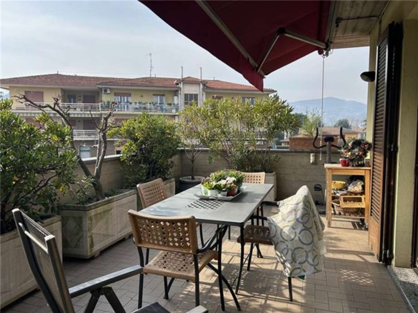 appartamento in vendita a Villongo in zona San Filastro