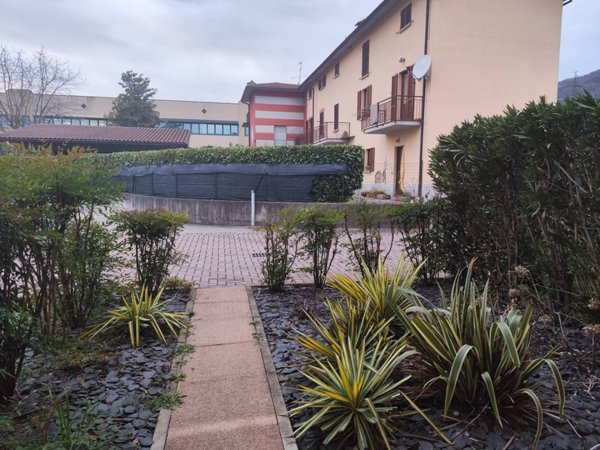 appartamento in vendita a Villongo