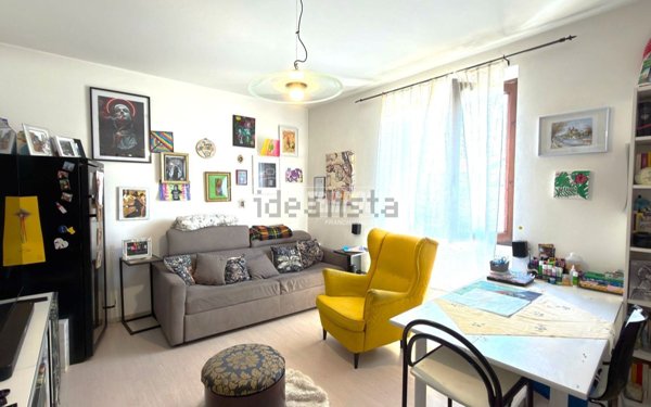 appartamento in vendita a Villongo