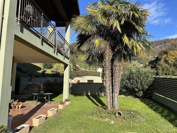 casa indipendente in vendita a Villongo in zona San Filastro