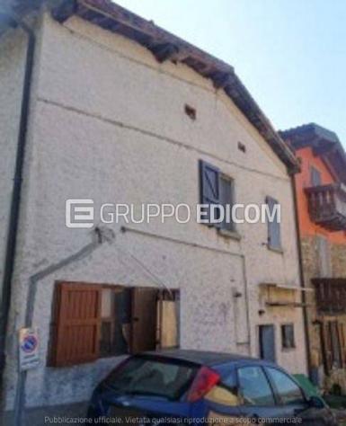 appartamento in vendita a Villongo