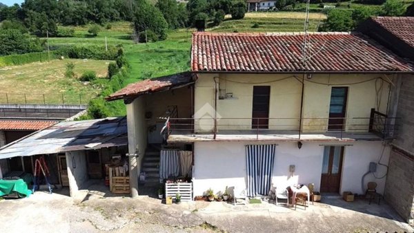 casa indipendente in vendita a Villongo