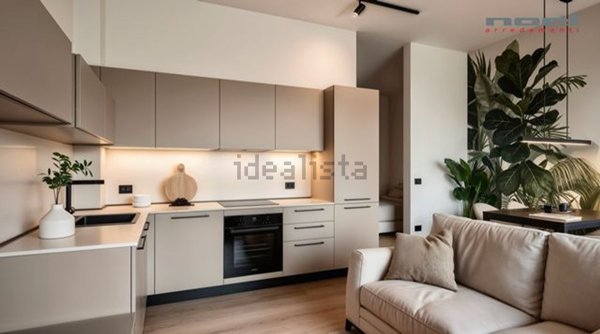 appartamento in vendita a Villongo