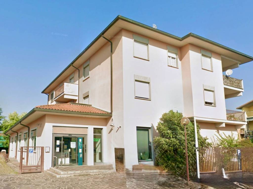 appartamento in vendita a Villongo in zona San Filastro