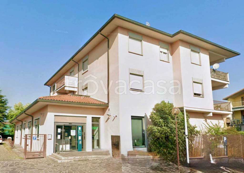 appartamento in vendita a Villongo in zona San Filastro