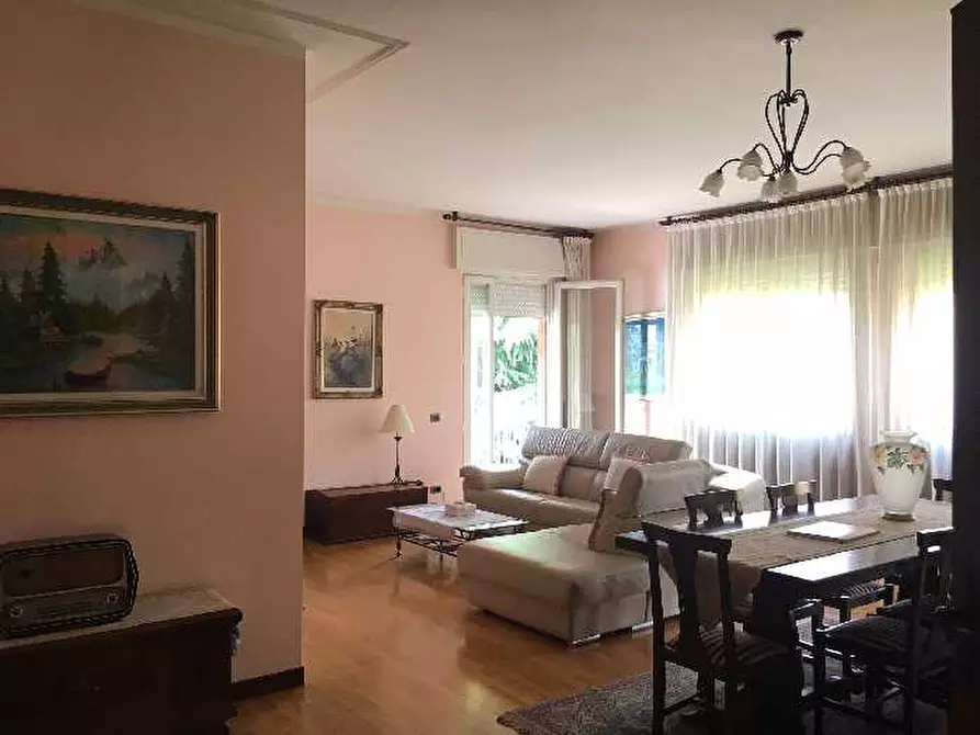casa indipendente in vendita a Villongo in zona San Filastro