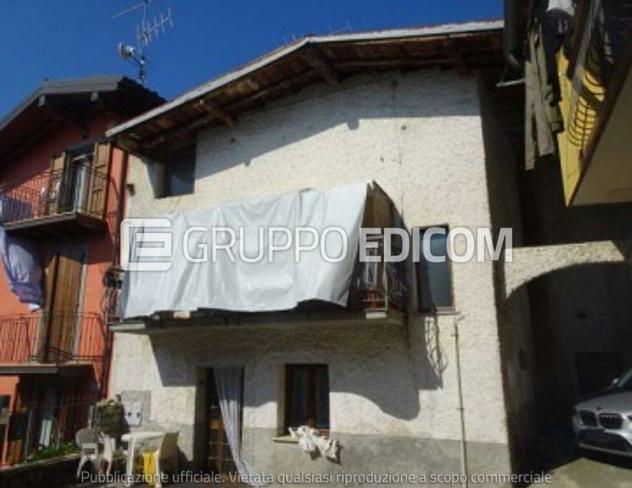 appartamento in vendita a Villongo