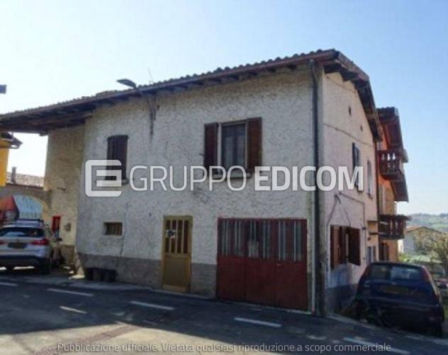 appartamento in vendita a Villongo