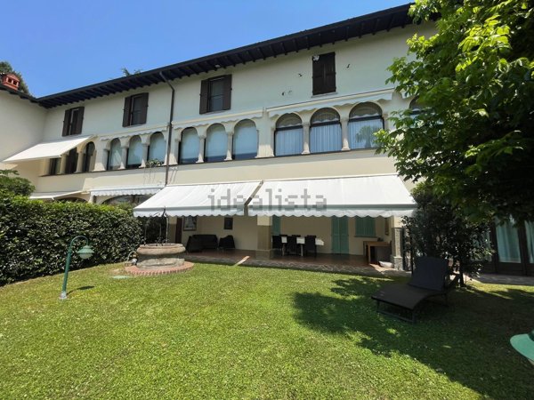 casa indipendente in vendita a Villongo