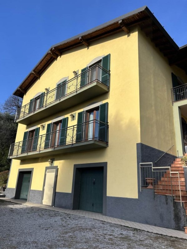 casa indipendente in vendita a Villongo in zona San Filastro