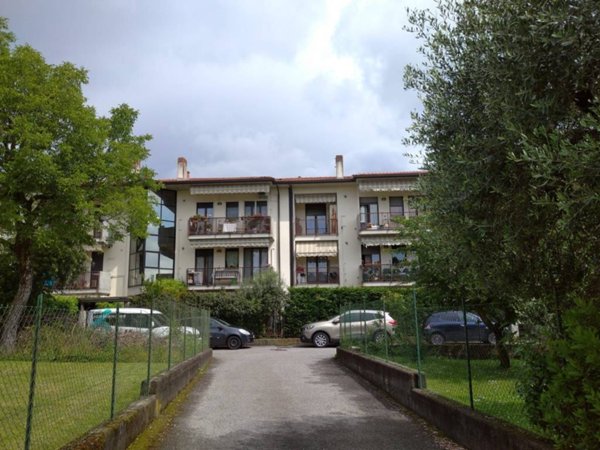 appartamento in vendita a Villongo in zona San Filastro