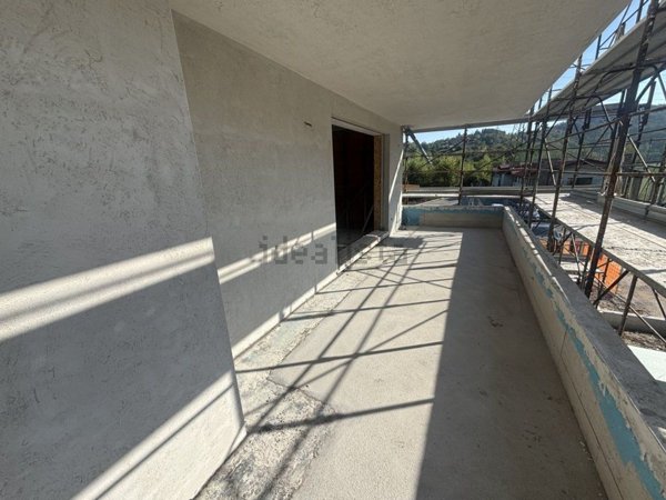 appartamento in vendita a Villongo