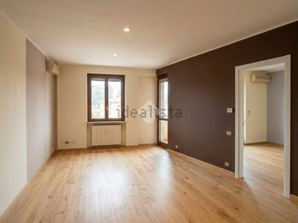 appartamento in vendita a Villongo in zona Sant'Alessandro