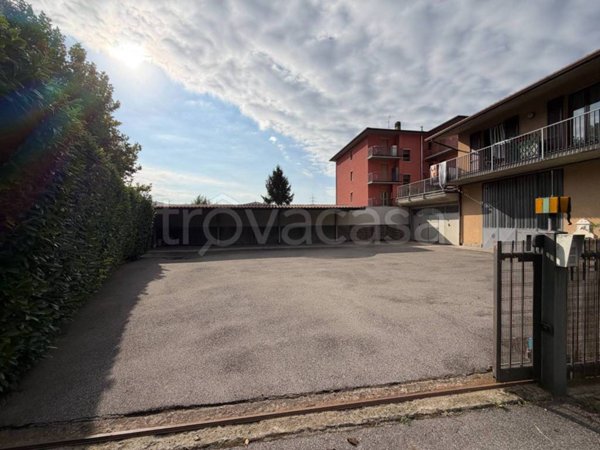 casa indipendente in vendita a Villongo in zona San Filastro