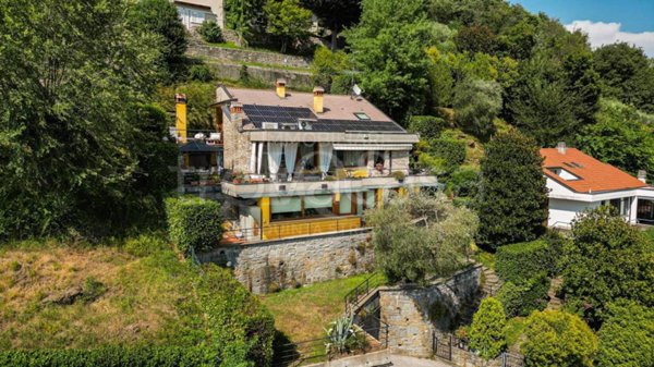 casa indipendente in vendita a Villongo