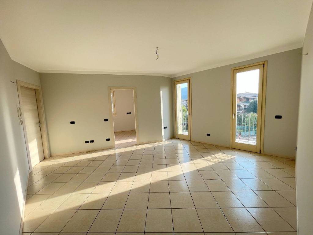 appartamento in vendita a Villongo in zona San Filastro