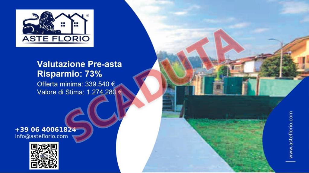 casa indipendente in vendita a Villongo in zona San Filastro