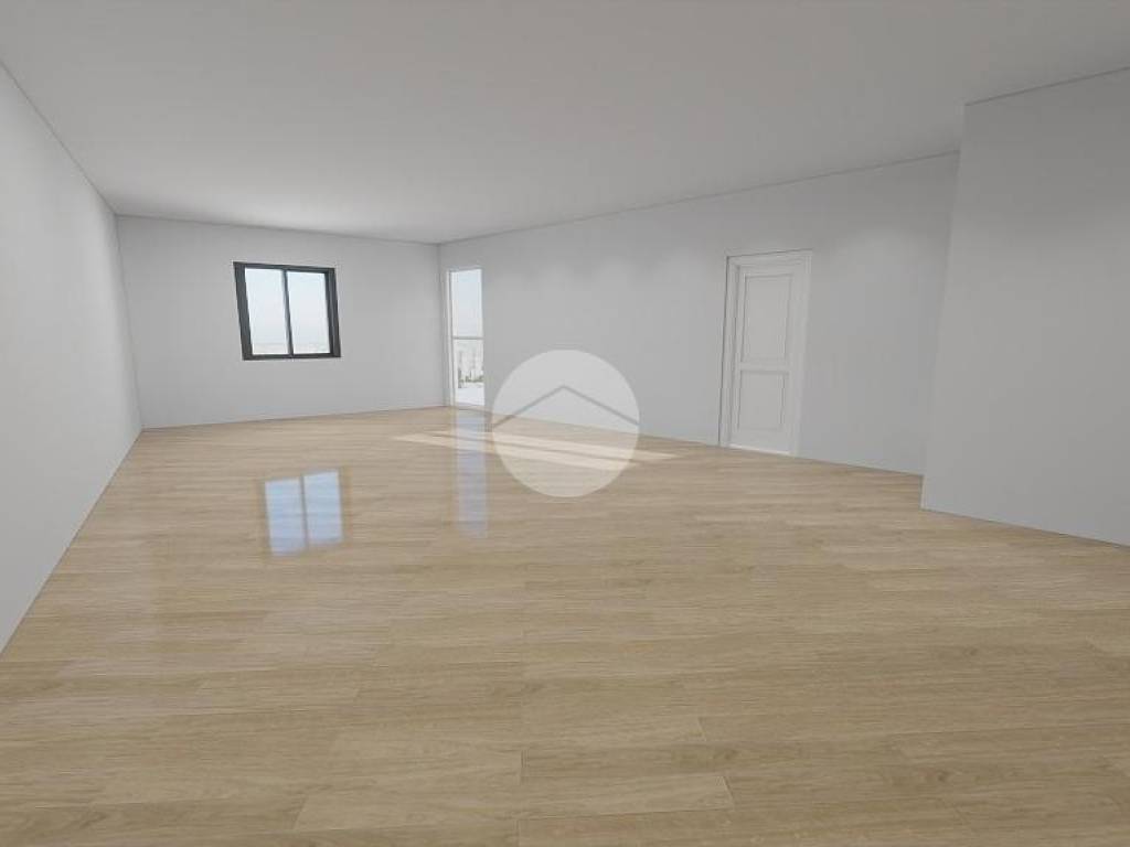 appartamento in vendita a Villongo