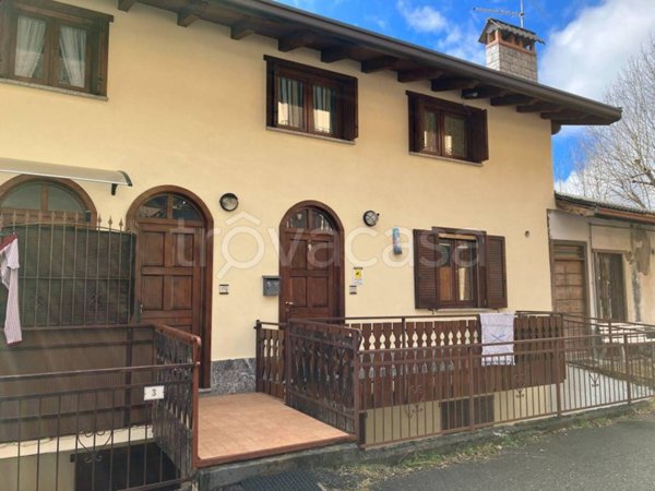 appartamento in vendita a Vilminore di Scalve in zona Vilmaggiore