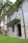 casa indipendente in vendita a Vilminore di Scalve in zona Nona