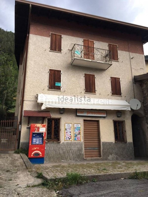 appartamento in vendita a Vilminore di Scalve