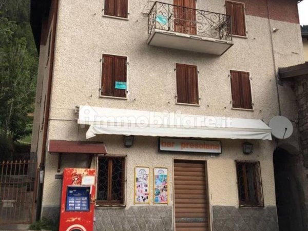 casa indipendente in vendita a Vilminore di Scalve in zona Vilmaggiore
