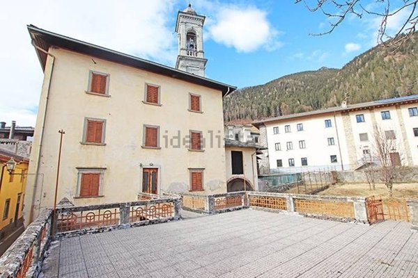casa indipendente in vendita a Vilminore di Scalve