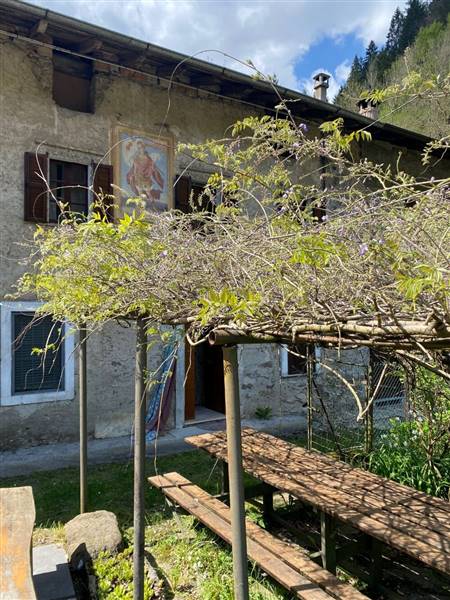 esavano in vendita a Vilminore di Scalve
