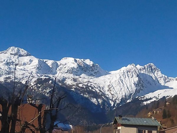 appartamento in vendita a Vilminore di Scalve