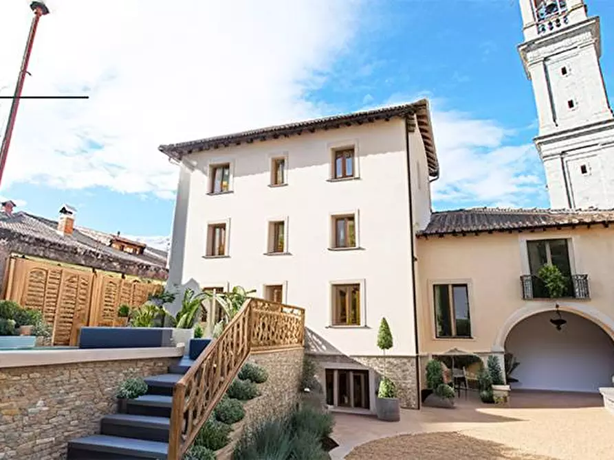 negozio in vendita a Vilminore di Scalve in zona Bueggio