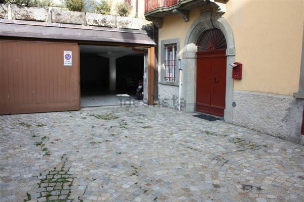 appartamento in vendita a Vilminore di Scalve