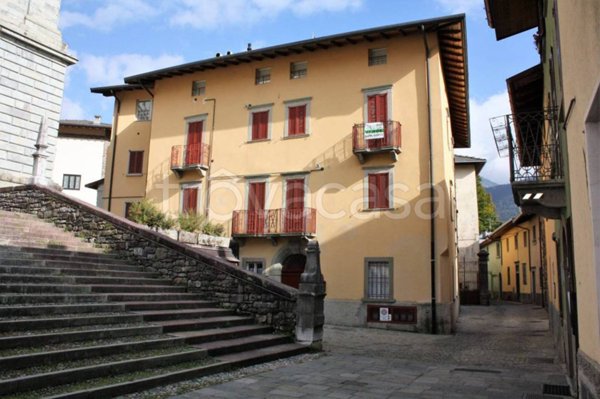 appartamento in vendita a Vilminore di Scalve