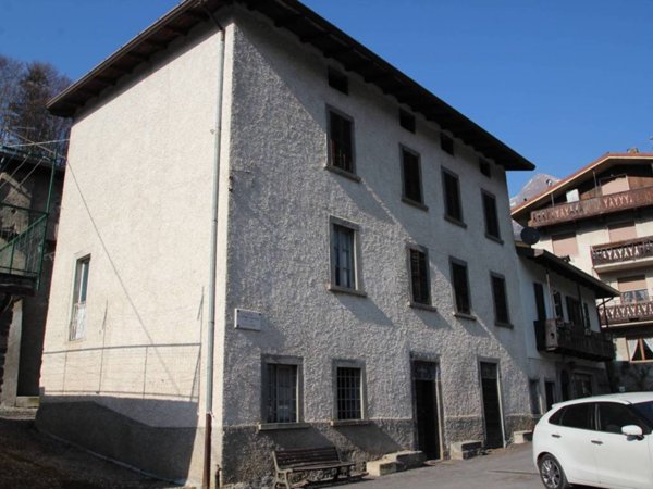 casa indipendente in vendita a Vilminore di Scalve