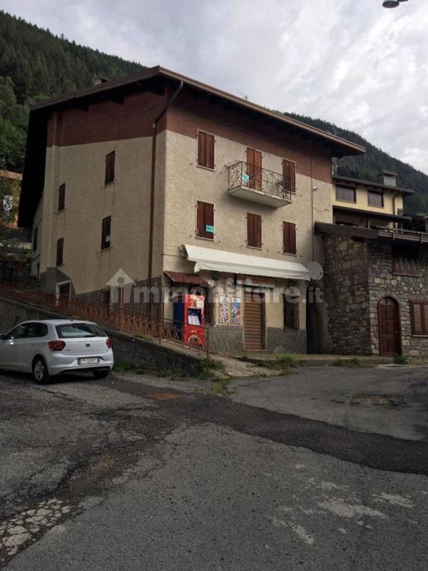 appartamento in vendita a Vilminore di Scalve