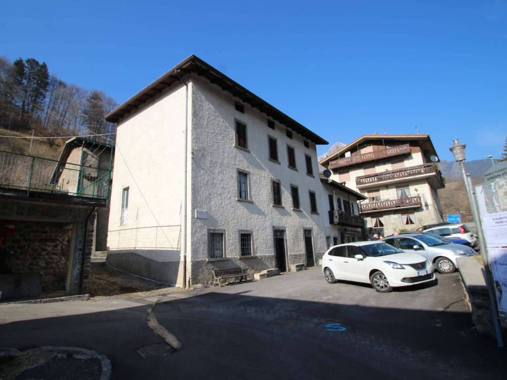 casa indipendente in vendita a Vilminore di Scalve