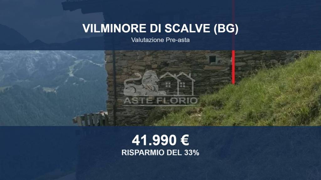 casa indipendente in vendita a Vilminore di Scalve