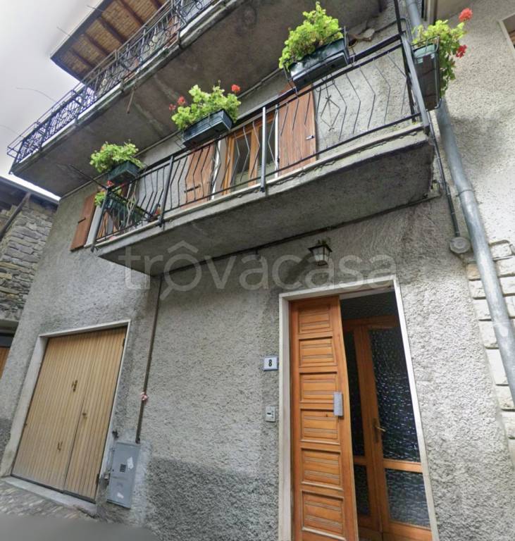 appartamento in vendita a Vilminore di Scalve