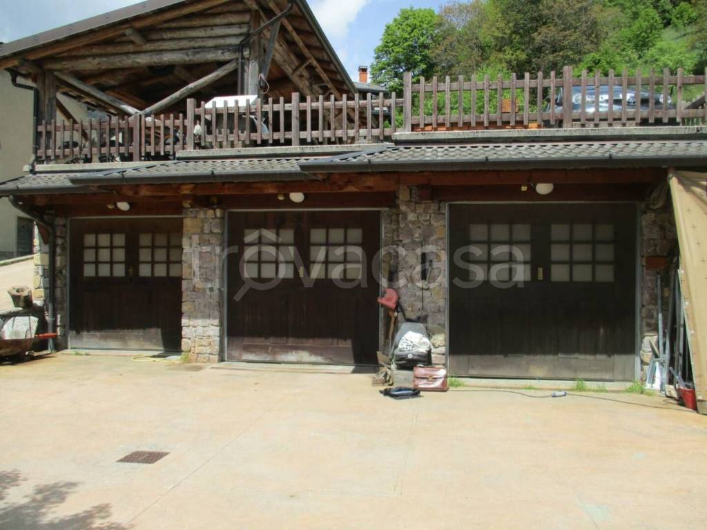 appartamento in vendita a Vilminore di Scalve