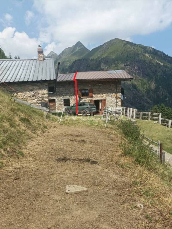 casa indipendente in vendita a Vilminore di Scalve