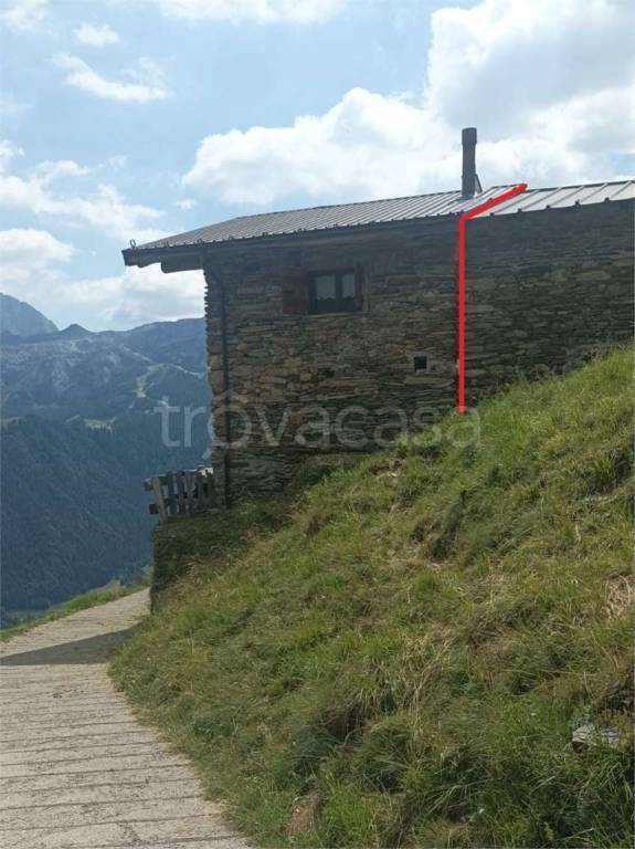 appartamento in vendita a Vilminore di Scalve