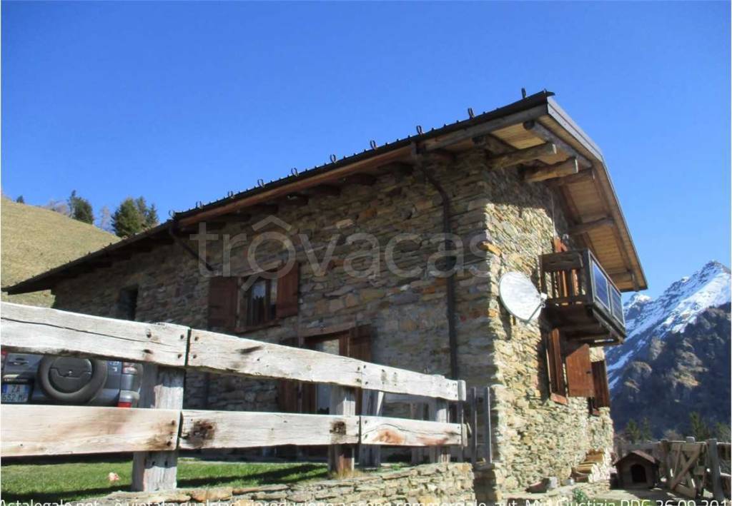 appartamento in vendita a Vilminore di Scalve