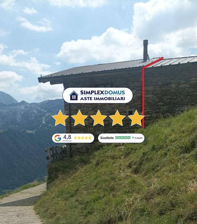 casa indipendente in vendita a Vilminore di Scalve