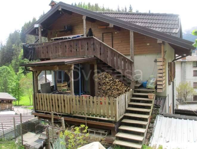 appartamento in vendita a Vilminore di Scalve